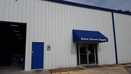 Electrical Supply Store «Elliott Electric Supply», reviews and photos, 1550 Wilson Rd, Humble, TX 77338, USA