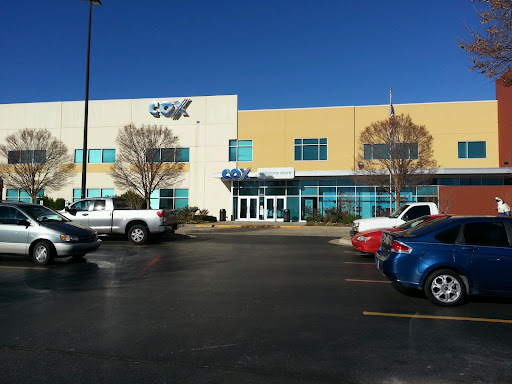 Cable Company «Cox Solutions Store», reviews and photos, 11811 E 51st St, Tulsa, OK 74146, USA