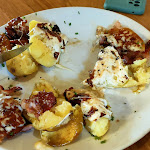 Photo n°2 de l'avis de Luca.a fait le 14/08/2023 à 14:27 sur le  Scotoni Hütte à San Ciascian