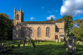 Cadder Parish Church, Church of Scotland