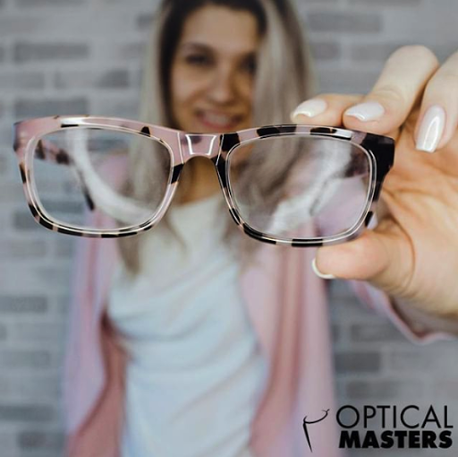 Optician «Optical Masters», reviews and photos, 820 S Monaco Pkwy, Denver, CO 80224, USA