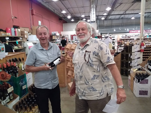Wine Store «The Wine Country», reviews and photos, 2301 Redondo Ave, Signal Hill, CA 90755, USA