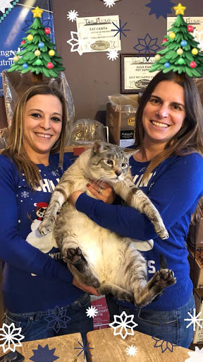 Pet Supply Store «High Paw Pet Supplies», reviews and photos, 503 US-285, Fairplay, CO 80440, USA