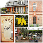 Photo n°1 de l'avis de Tamara.c fait le 06/11/2017 à 19:06 sur le  Hotel Stein à Koblenz