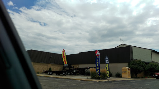 Sporting Goods Store «Kames Sports», reviews and photos, 8516 Cleveland Ave NW, North Canton, OH 44720, USA