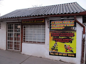 KSRT Scootershop