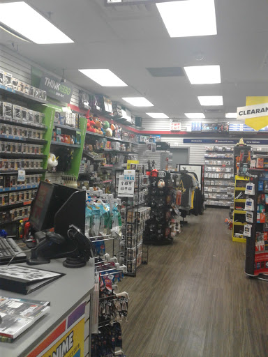 Video Game Store «GameStop», reviews and photos, 215 W Merrick Rd, Valley Stream, NY 11580, USA
