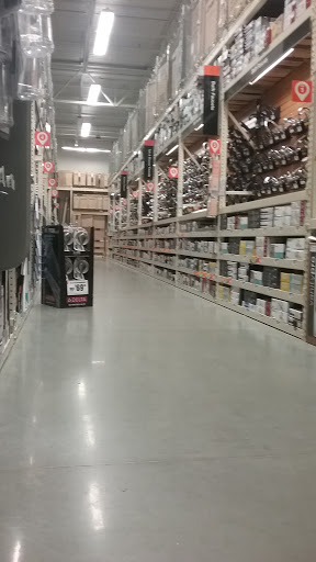 Home Improvement Store «The Home Depot», reviews and photos, 5851 Spout Springs Rd, Flowery Branch, GA 30542, USA