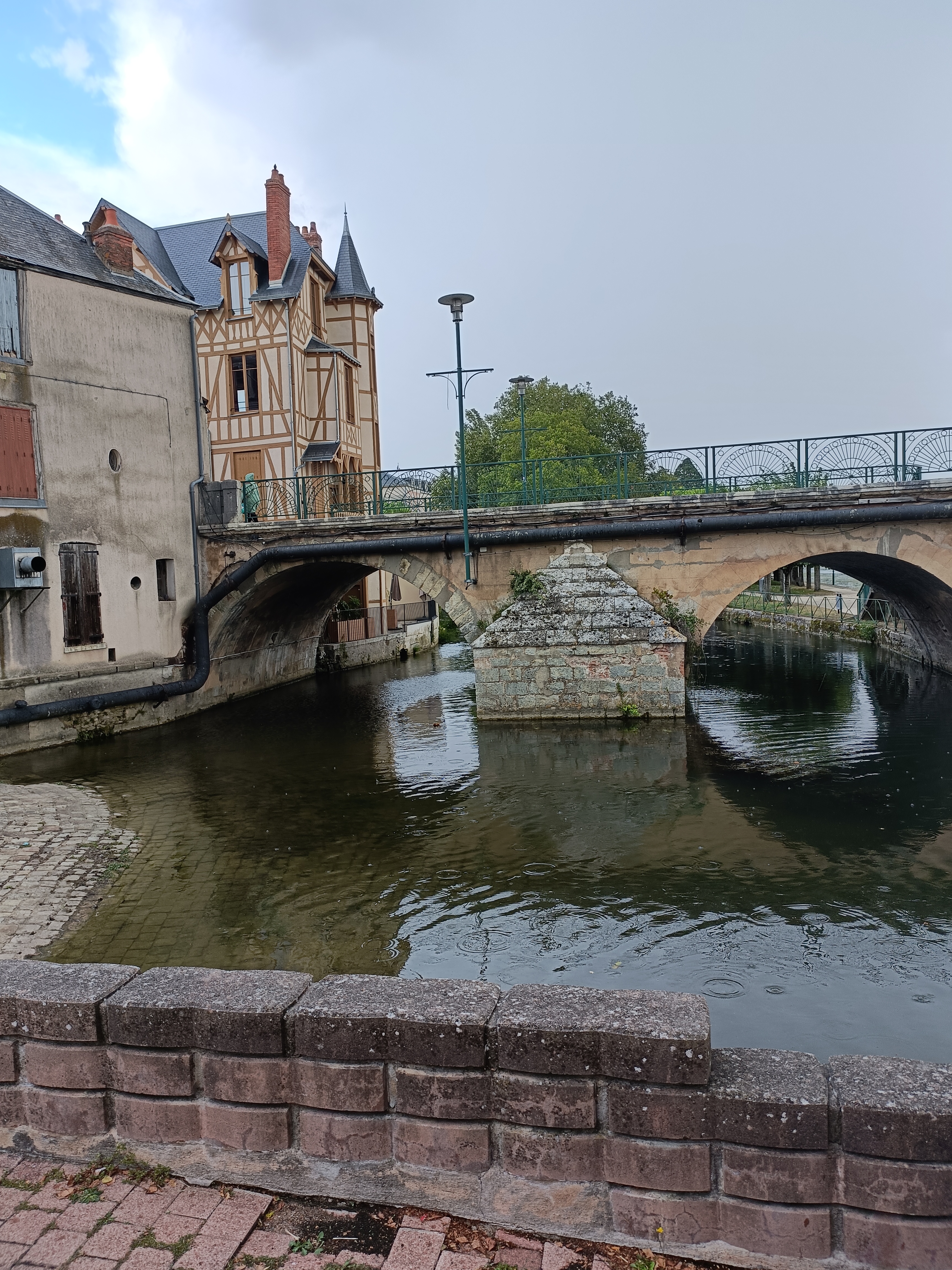 Photo n° 2 de l'avis de Ghislaine.i fait le 21/09/2023 à 12:34