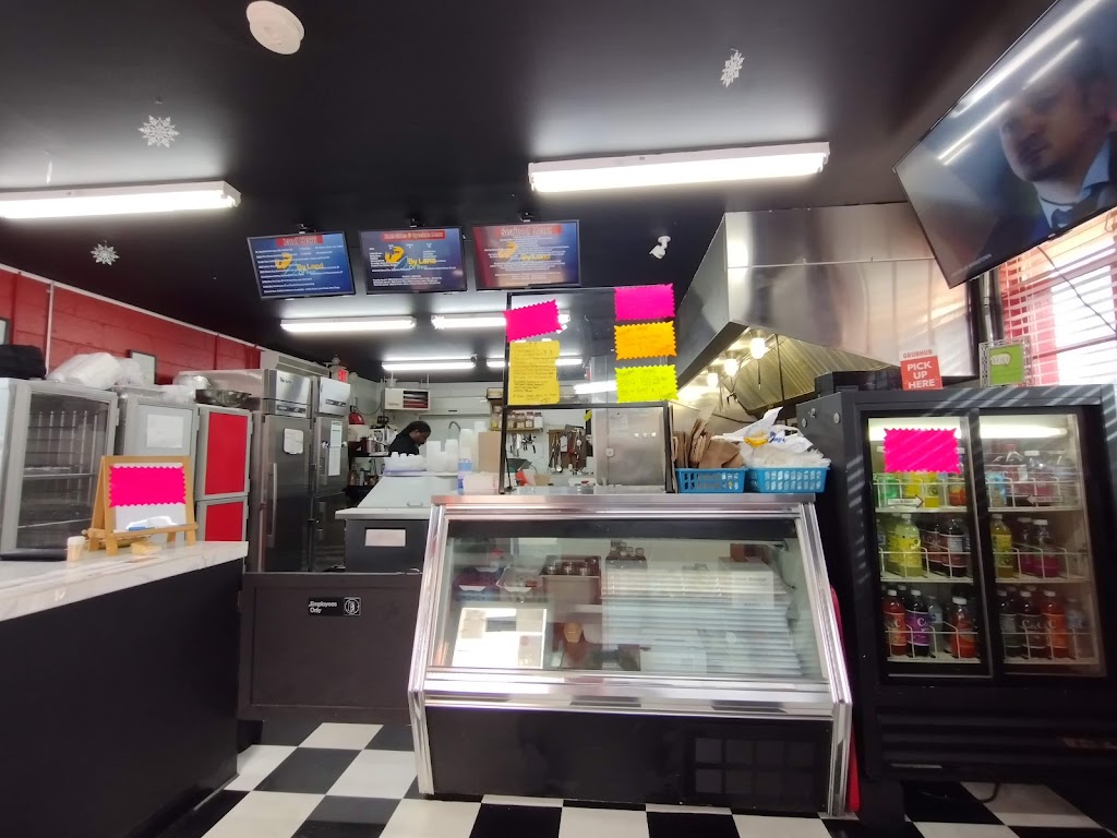 By Land Or Sea Xtream Cuisine 08028