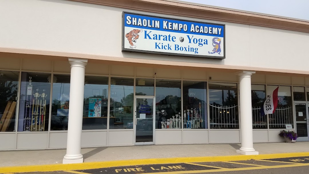 Shaolin Kempo Academy
