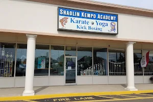 Shaolin Kempo Academy image
