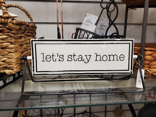 Department Store «HomeGoods», reviews and photos, 7775 W Bell Rd, Peoria, AZ 85382, USA