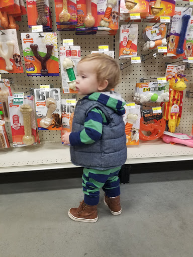 Pet Supply Store «Petsense Searcy», reviews and photos, 3450 E Race Ave, Searcy, AR 72143, USA