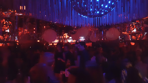 Night Club «Mynt Ultralounge», reviews and photos, 1921 Collins Ave, Miami Beach, FL 33139, USA