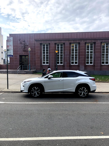 Post Office «United States Postal Service», reviews and photos, 10628 Queens Blvd, Forest Hills, NY 11375, USA