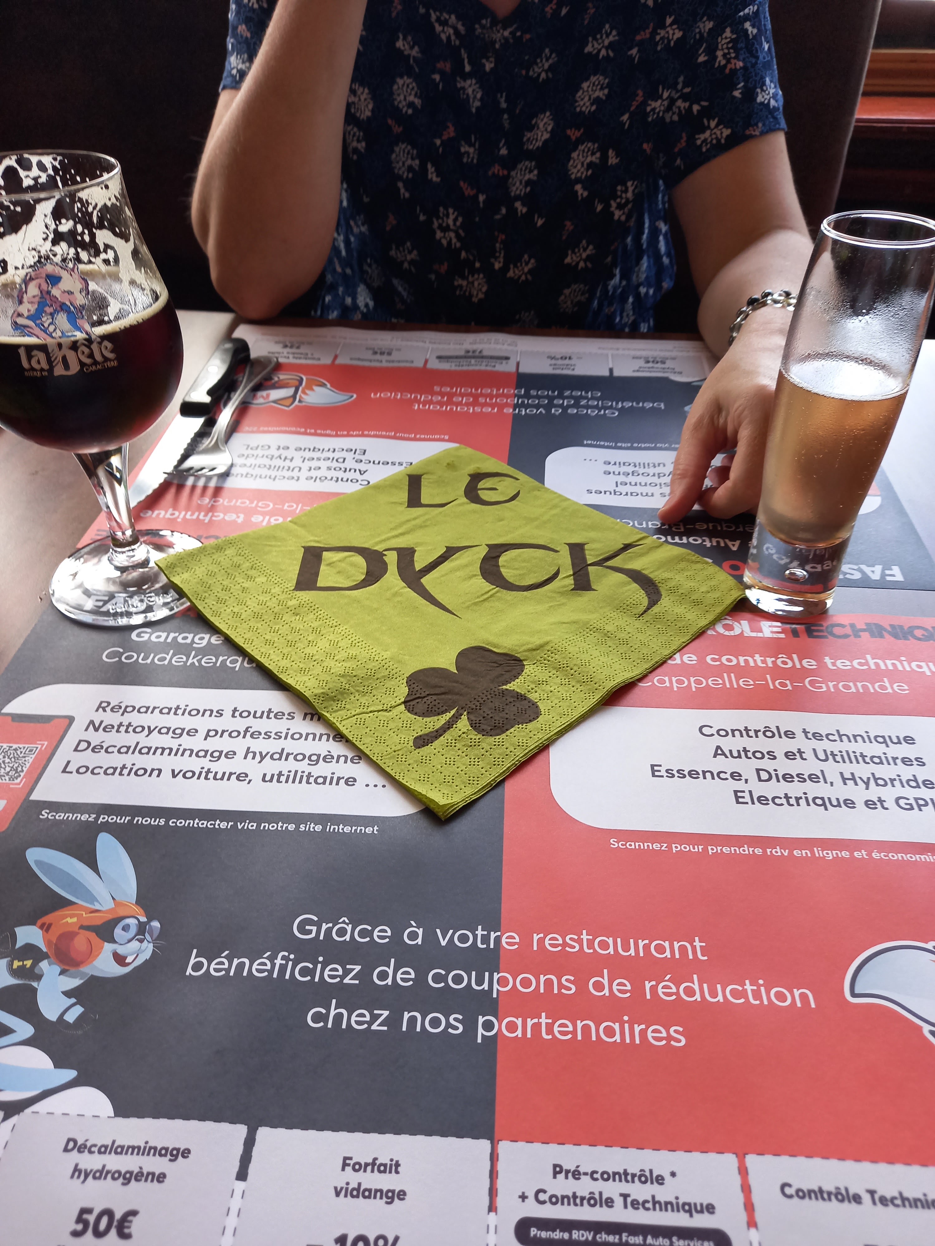 Photo n° 3 de l'avis de Frederic.e fait le 19/08/2023 à 14:15