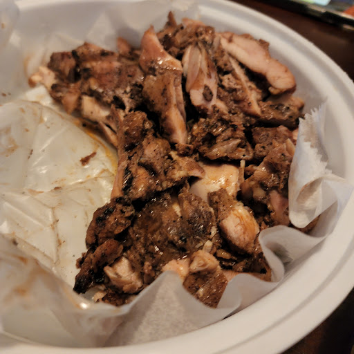 Jamaican Restaurant «Island Frydays», reviews and photos, 2826 Vine St, Cincinnati, OH 4520819, USA