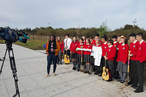 Coláiste Ghlór na Mara