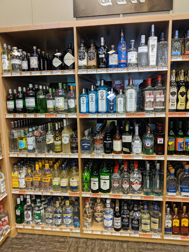 Liquor Store «Montana Spirits & Wine», reviews and photos, 2063 W Oak St, Bozeman, MT 59718, USA