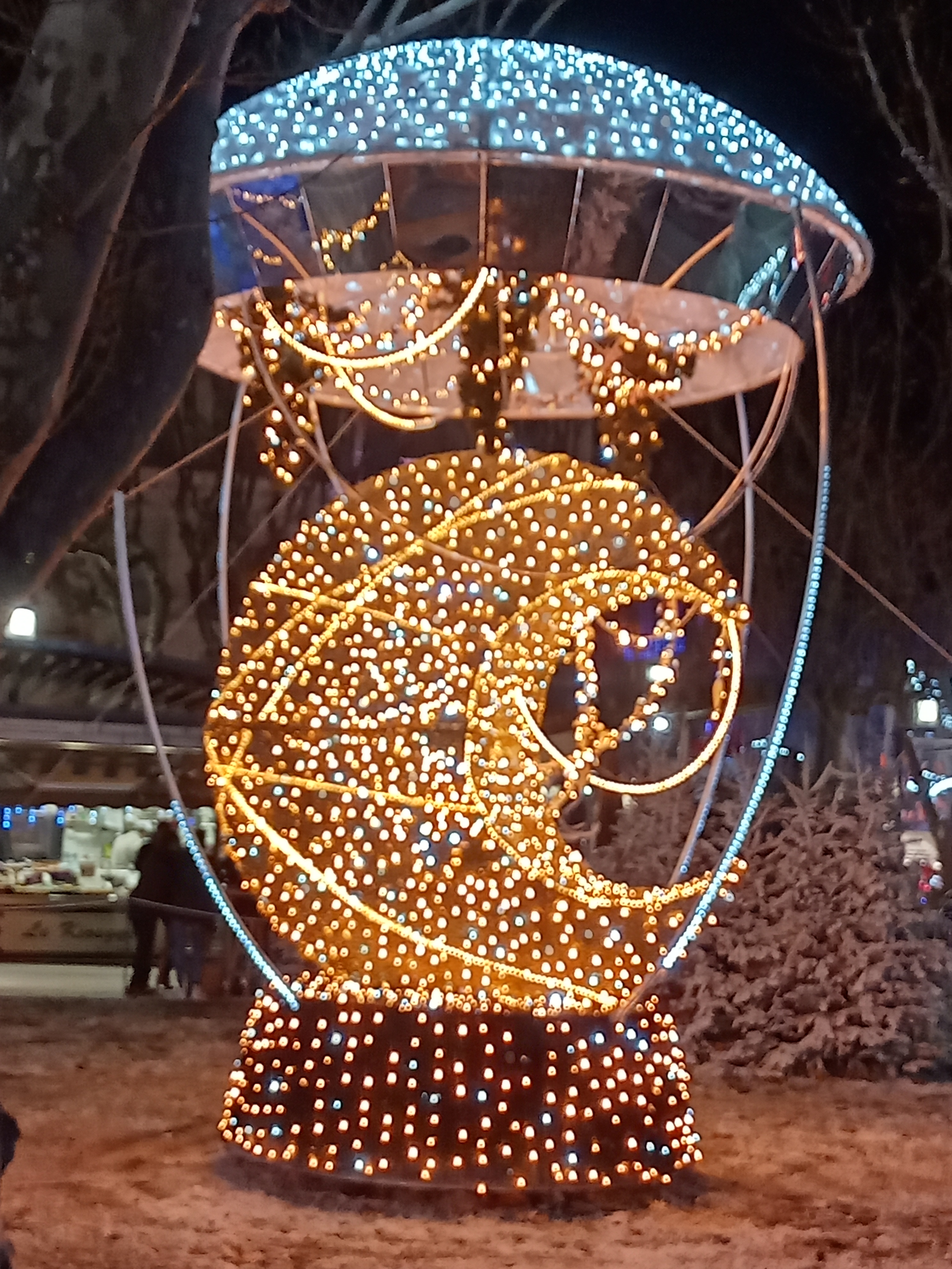 Photo n° 2 de l'avis de Laëtitia. fait le 30/12/2021 à 21:07
