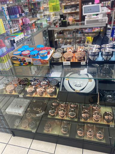 Tobacco Shop «Smoke City», reviews and photos, 630 Fairview Rd, Stockbridge, GA 30281, USA