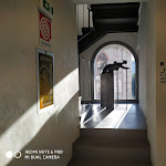 Photo n°1 de l'avis de Bernhard.n fait le 24/06/2020 à 13:55 sur le  La Ripa Boutique Hotel à Albino