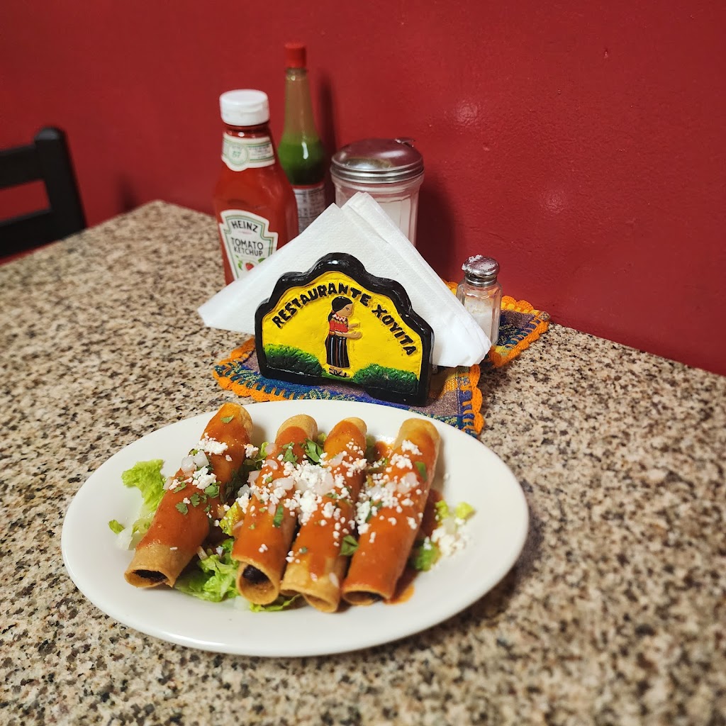 La Xohita Tortilleria and Deli 02909