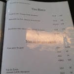 Photo n° 6 de l'avis de Michael.l fait le 30/04/2017 à 11:37 pour La Barcarole à Saint-Valery-en-Caux