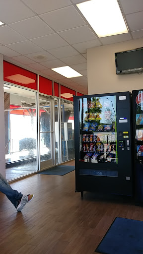 Car Wash «Autobell Car Wash», reviews and photos, 5840 E Virginia Beach Blvd, Norfolk, VA 23502, USA