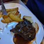 Photo n°3 de l'avis de Discovering.m fait le 07/08/2022 à 12:36 sur le  Visconti 2.0 à Rome