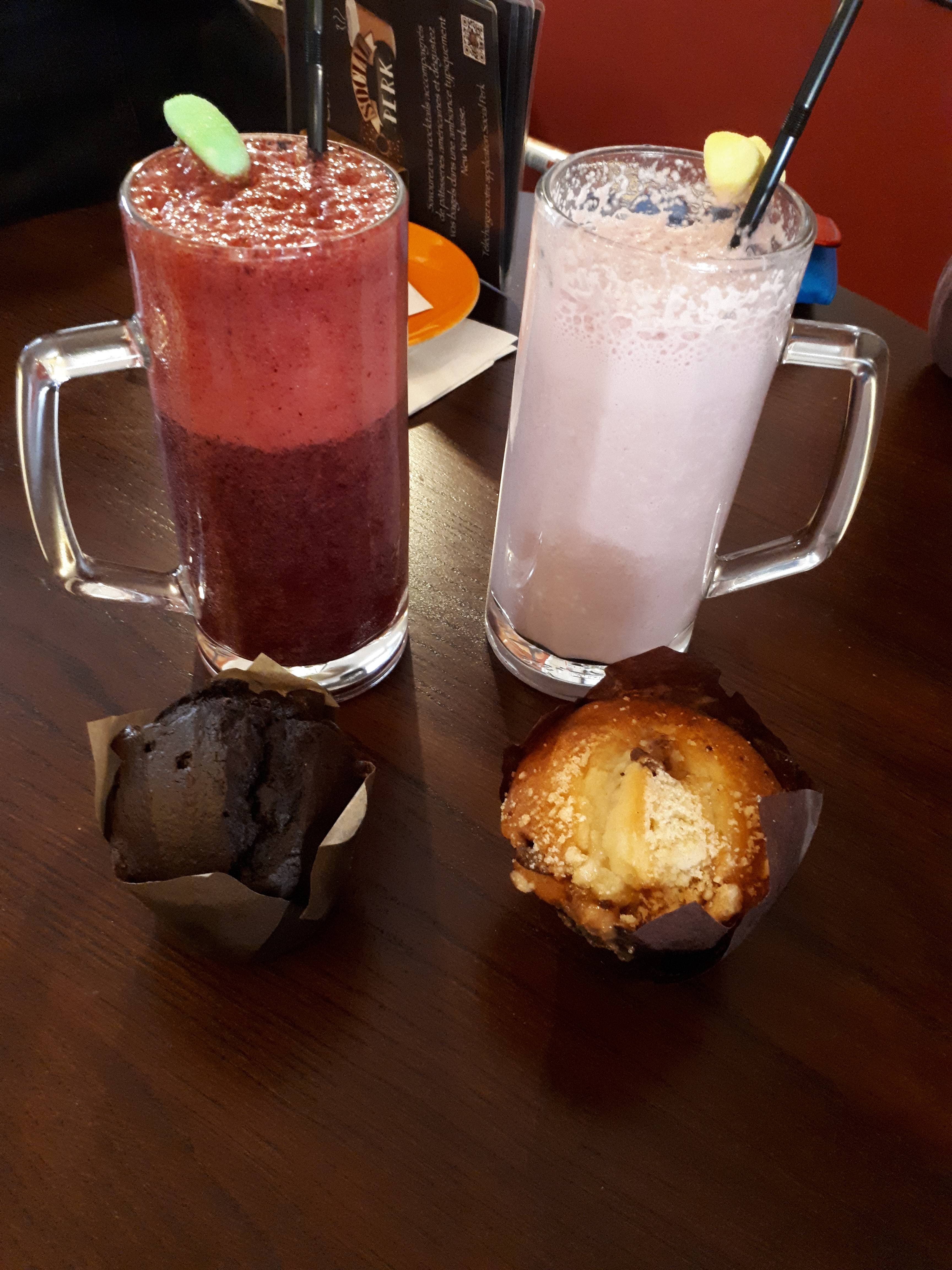 Photo n° 2 de l'avis de Antoine.e fait le 08/10/2018 à 21:12