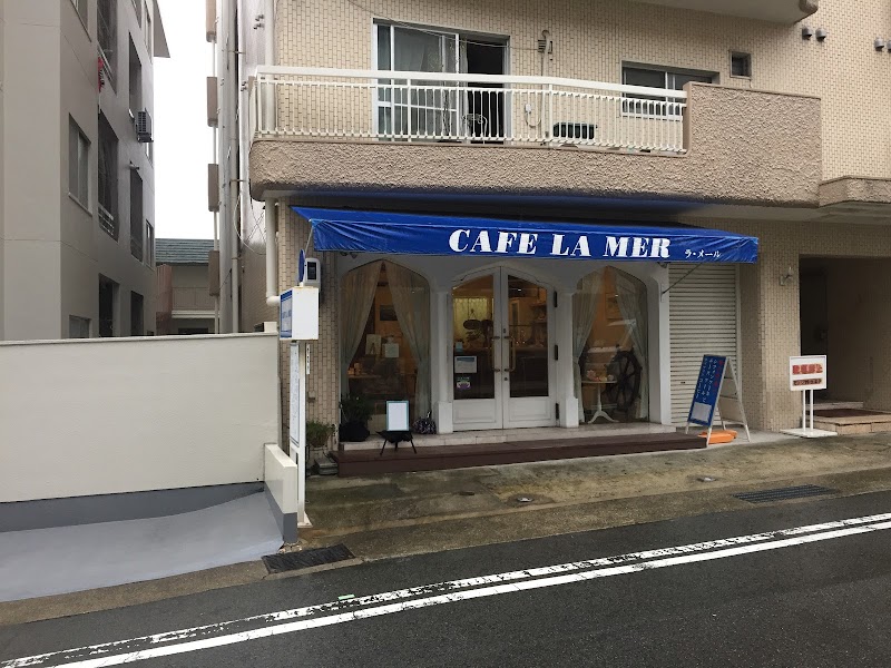 Café De La Mer