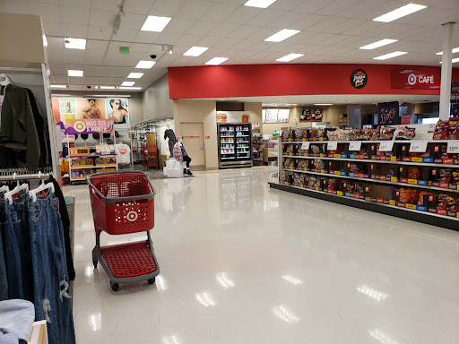 Department Store «Target», reviews and photos, 125 Shoreline Pkwy, San Rafael, CA 94901, USA