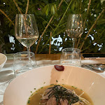 Photo n°4 de l'avis de Sandy.I fait le 08/10/2023 à 20:47 sur le  SOOT Korean Modern Dining and BBQ à Milan