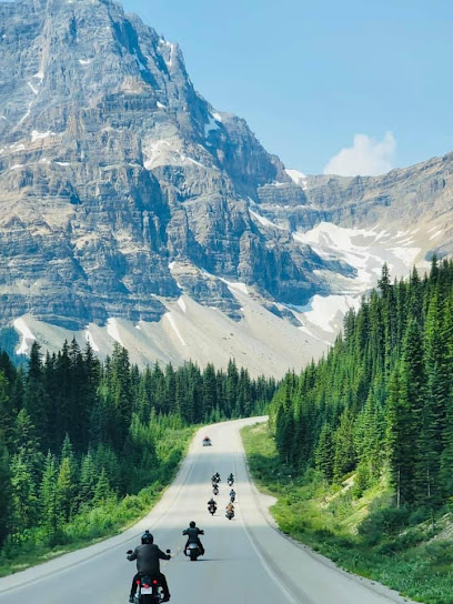 Canada Motorcycle Rentals