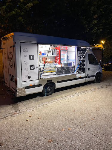 restaurants Food truck O’deliçange Boissy-sous-Saint-Yon