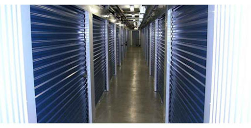 Self-Storage Facility «Bloomingdale Air Conditioned Self Storage», reviews and photos, 912 E Bloomingdale Ave, Brandon, FL 33511, USA