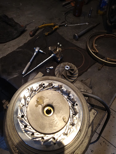 Turbos Aguilar