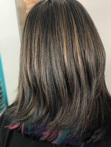 Beauty Salon «Illustrated Beauty», reviews and photos, 120 W Main St, Somerville, NJ 08876, USA