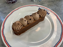 Chocolat du Restaurant français Brasserie Dubillot à Paris - n°6