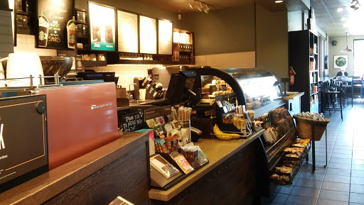 Coffee Shop «Starbucks», reviews and photos, 3350 NW U.S. 101, Lincoln City, OR 97367, USA