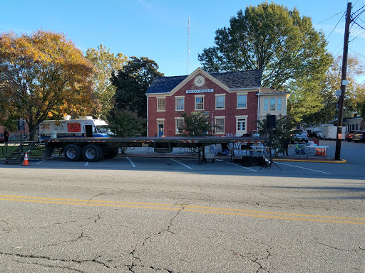 Performing Arts Theater «Garfield Center for the Arts at the Prince Theatre», reviews and photos, 210 High St, Chestertown, MD 21620, USA