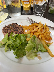 Photo n°3 de La p’tite excuse à Aurillac ()