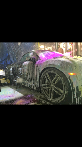 Car Wash «Wash N Roll Car Wash & Auto Repair», reviews and photos, 120 W Suffolk Ave, Central Islip, NY 11722, USA