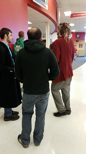 Department Store «Target», reviews and photos, 1922 E Main St, Torrington, CT 06790, USA