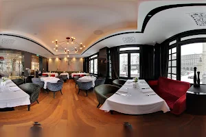 Capo Mediterranean Restaurant image