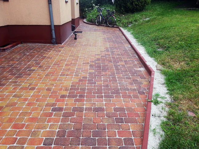 Opinii despre Damian Kowalski KAMYCZEK în Żary - Firma budowlana