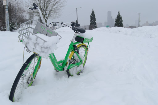 Park «Daejeon Park», reviews and photos, 1144 Sturgus Ave S, Seattle, WA 98144, USA