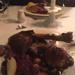 Photo n°1 de l'avis de Haibert.o fait le 08/12/2018 à 06:54 sur le  Lüneburg-Haus à Kiel